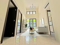 FORETT AT BUKIT TIMAH (D21), Apartment #497360521